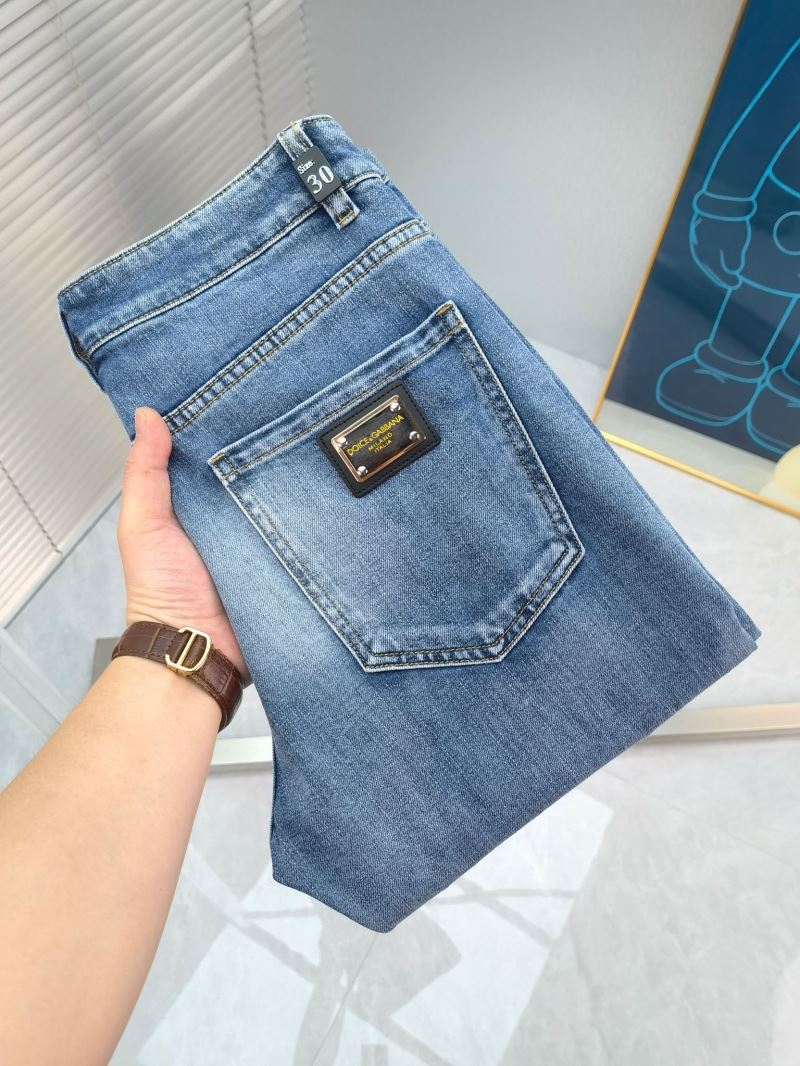 Dolce Gabbana Jeans